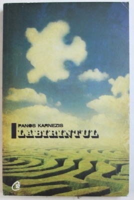 LABIRINTUL de PANOS KARNEZIS , 2009 foto