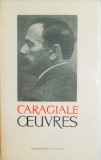 Oeuvres - Ion Luca Caragiale