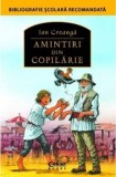 Cumpara ieftin Amintiri din copilarie/Ion Creanga