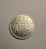 Portugalia 1 Escudo 1915 UNC, Europa