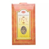 Cumpara ieftin Kit Aromaterapie - Precious Five Collection
