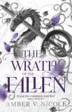 The Wrath of the Fallen : Embrace the darkness in the next spicy and epic romantasy in the Gods &amp; Monsters series!, SAS Gardners EU