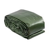 Prelată de protecție, PolyGuard, 210&nbsp;g/m&sup2;, 10 &times; 8&nbsp;m