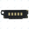 Conector de &icirc;ncărcare Samsung Galaxy Gear Fit (SM-R350).