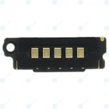 Conector de &icirc;ncărcare Samsung Galaxy Gear Fit (SM-R350).