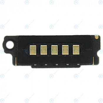 Conector de &amp;icirc;ncărcare Samsung Galaxy Gear Fit (SM-R350). foto