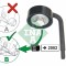 INA 531 0790 10 rola intinzator,curea transmisie