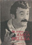 Amza Pellea Sa Radem Cu Carte Editura Erato 1992 Literatura Romana