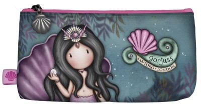 Penar Gorjuss The World is your Oyster 1 compartiment foto