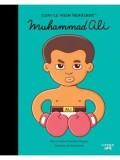 Muhammad Ali. Copii cu visuri indraznete/Maria Isabel Sanchez Vegara