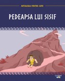 Cumpara ieftin Volumul 27. Mitologia. Pedeapsa lui Sisif