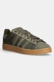 adidas Originals sneakers Campus 00s culoarea verde, JH7606