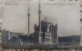 Constantinople, Mosquee Valide a Orlakewy (Bosphore)// CP foto