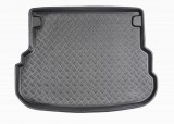 Covor Tavita Portbagaj Mercedes GLK (2008-2015) Rezaw, Protectie Impermeabila, Ușor de Curățat
