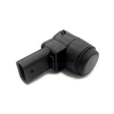 Meat &amp;amp;amp; Doria Sensor, ajutor parcare foto