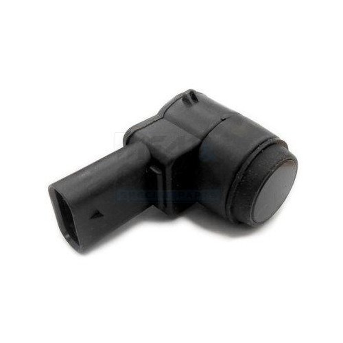 Meat &amp;amp; Doria Sensor, ajutor parcare