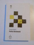 PARTEA BLESTEMATA -GEORGES BATAILLE, IASI 2008 *PREZINTA SUBLINIERI IN TEXT