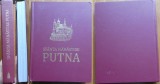 Cumpara ieftin Sfanta Manastire Putna , 1466 - 2016 , 550 ani de la punerea pietrei de temelie