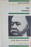 Ion Ionescu, Cristea Mateescu - Savanti de Pretutindeni, Editura Stiintifica 1966, Biografii, Coperta Cartonata