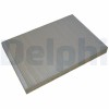 DELPHI TSP0325112C Filtru, aer habitaclu