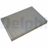 DELPHI TSP0325112C Filtru, aer habitaclu