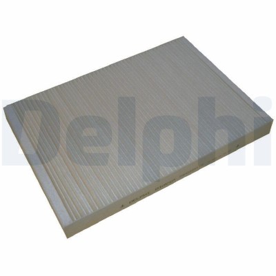 DELPHI TSP0325112C Filtru, aer habitaclu foto