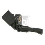 Senzor ABS Febi Bilstein 23808, parte montare : Punte Spate, Dreapta