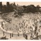 CPIB 15746 CARTE POSTALA - ORADEA, BAILE FELIX, STRANDUL