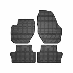 Set Covorase cauciuc compatibile Volvo XC 60 (2008-2017)