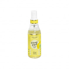 Tonic spray CITRUS CHILL VEGEbar cu efect de racire Vollar&eacute;, 75 ml