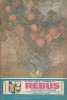 Revista Flacara Rebus nr. 22 / 15 noiembrie 1985