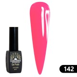 Cumpara ieftin Oja semipermanenta BLACK ELITE, Global Fashion 8 ml, 142