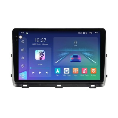 Navigatie dedicata cu Android KIA Ceed / ProCeed / XCeed dupa 2020, 4GB RAM, foto