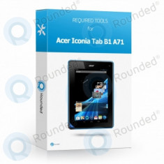 Caseta de instrumente Acer Iconia Tab B1-A71