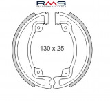 Set saboti frana (ferodo) - Honda CN 250 - Kymco People - People S - Super 8 - Agility - Malaguti Ciak 125 - Peugeot Elyseo 125 (RMS)