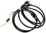 Cablu alimentare 220V Combina frigorifica Samsung RB38A6B1DCE/EF,3903-001015
