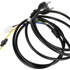Cablu alimentare 220V Combina frigorifica Samsung RB38A6B1DCE/EF,3903-001015