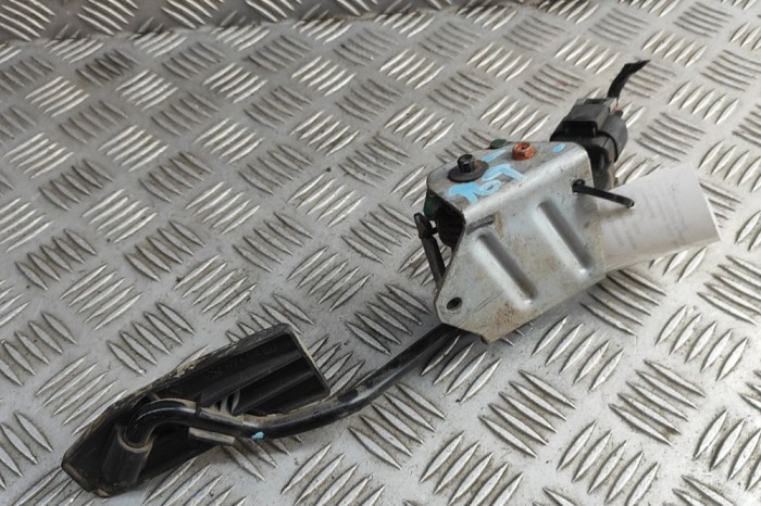 Pedala de accelerație ISUZU D-MAX I TFR, TFS 2009 OEM: 8-98055-655-0 | 32051944