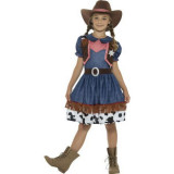 Costum cowgirl texas