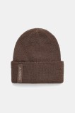 adidas TERREX căciulă de l&acirc;nă XPL Mer culoarea maro, JW0885