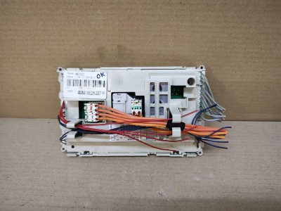 placa electronica masina de spalat whirlpool AWS 61212 / C77 foto