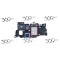 Casca speaker Samsung SM-G996 S21+ S21 PLUS