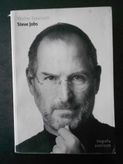 WALTER ISAACSON - STEVE JOBS. BIOGRAFIA AUTORIZATA foto