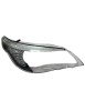 Sticla Far Dreapta BMW Seria 5 E60 E61 Xenon (2004-2010) Aftermarket