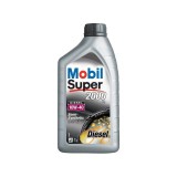 MOBIL 150868 Mobil Super 2000 X1 Diesel 10W-40 ulei de motor