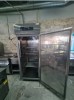 Frigider Industrial Inox Second Hand 1/2 Uși - HORECA, Capacitate Mare - București