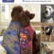 Dog Coats &amp; Collars: Patterns to Knit for Pampered Pets