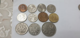 Cumpara ieftin Monede australia 11 buc., Australia si Oceania