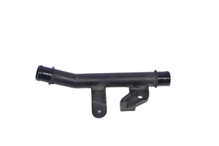 Furtun de lichid de răcire JAGUAR XF X250 2012 OEM: CX23-8B274-EC 15204983