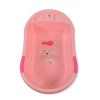 Set cadita cu stand Lilly Roz